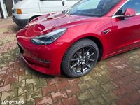 second-hand Tesla Model 3 AWD Dual Motor