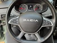 Second-hand Dacia Sandero Stepway 90 CP (66 kW) 2022 Hatchback