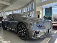 second-hand Bentley Continental New GT V8 Mulliner