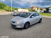 second-hand Opel Astra 1.7 CDTI Sport