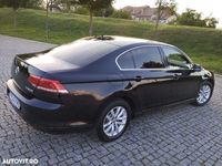 second-hand VW Passat 1.4 TSI BMT DSG Comfortline