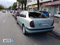 second-hand Citroën C5 I 2003 inmatriculat