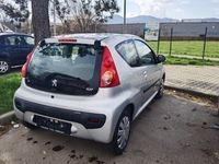 second-hand Peugeot 107 