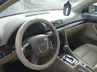 Second-hand Audi A4 140 CP (102 kW) 2007 Berlinǎ