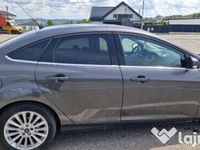 second-hand Ford Focus MK3, 1,5 EcoBoost