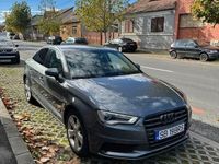 second-hand Audi A3 Sportback 2.0 TDI