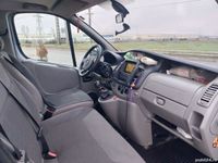 second-hand Opel Vivaro 