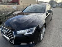 Second-hand Audi A4 Ambiente 150 CP (110 kW) 2016 Culoarenegru Break