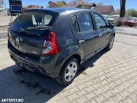 second-hand Dacia Sandero 1.5 dCi Laureate