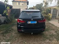 second-hand BMW X5 xDrive40d