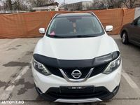 second-hand Nissan Qashqai 1.6 DCi Xtronic TEKNA