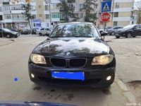 second-hand BMW 116 