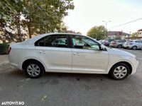 second-hand Skoda Rapid 1.2 TSI Active