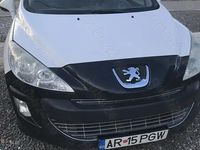 Second-hand Peugeot 308 80 CP (58 kW) 2009 Break