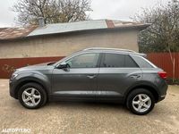 second-hand VW T-Roc 1.6 TDI Design