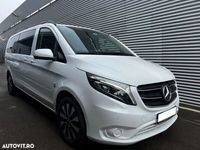 second-hand Mercedes Vito Tourer Compact 114 CDI 136CP RWD 9AT SELECT