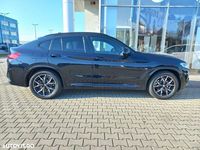 second-hand BMW X4 xDrive20d AT MHEV