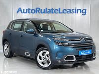 Second-hand Citroën C5 Aircross Shine 225 CP (165 kW) 2021 Culoarealbastru SUV