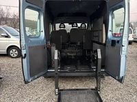 Second-hand Fiat Ducato 130 CP (95 kW) 2008 Van