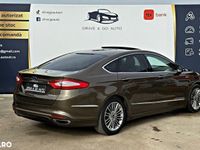 second-hand Ford Mondeo Vignale 2.0 Hybrid