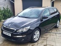 Second-hand Peugeot 308 120 CP (88 kW) 2015 Alte culori Break