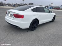 second-hand Audi A5 