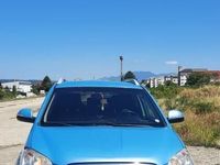 second-hand Ssangyong Korando 4WD DELUXE AT
