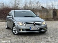 Second-hand Mercedes C200 136 CP (100 kW) 2011 Culoaregri Break