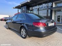 second-hand Mercedes E250 CDI 7G-TRONIC