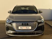 second-hand Audi Q4 e-tron 35 e-tron 125 kW / 170 CP