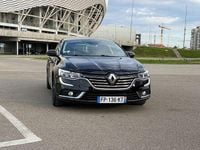 Second-hand Renault Talisman Life 150 CP (110 kW) 2020 Culoarenegru Berlinǎ
