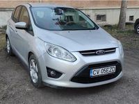 second-hand Ford C-MAX 2014 1.6 diesel
