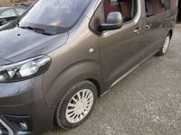 second-hand Toyota Verso Proace 1,5-l-D-4D L1 (8-Si.)Family Comfort