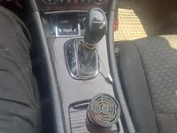 Second-hand Mercedes C220 150 CP (110 kW) 2004 Berlinǎ