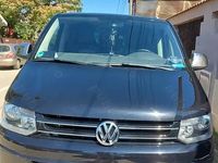 Second-hand VW T5 180 CP (132 kW) 2014 Van
