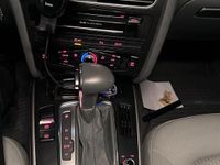 Second-hand Audi A4 136 CP (100 kW) 2015 Culoarenegru Break