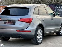 second-hand Audi Q5 