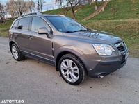 second-hand Opel Antara 2.0 Cosmo Aut