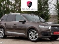 Second-hand Audi Q7 272 CP (200 kW) 2017 Culoaremaro SUV