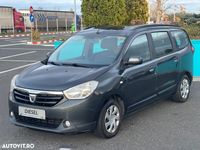 second-hand Dacia Lodgy 1.5 dCi Laureate