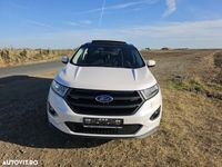 second-hand Ford Edge 2.0 TDCi Powershift Sport