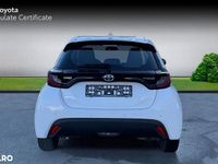 Second-hand Toyota Yaris Hybrid Eco 116 CP (85 kW) 2022 Culoarealb