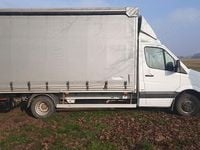 Second-hand Mercedes 190 194 CP (142 kW) 2017 Berlinǎ