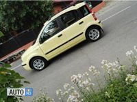 second-hand Fiat Panda 