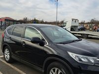 second-hand Honda CR-V 1.6 M/T 2WD Confort