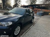 second-hand BMW X5 xDrive40d