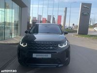 second-hand Land Rover Discovery Sport 2.0 D150 R-Dynamic MHEV HSE