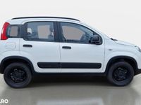 second-hand Fiat Panda Cross 0.9 Twinair 4x4 E6D Final