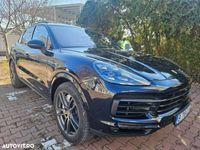 second-hand Porsche Cayenne S 