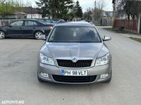 second-hand Skoda Octavia 2.0 TDI Business DSG